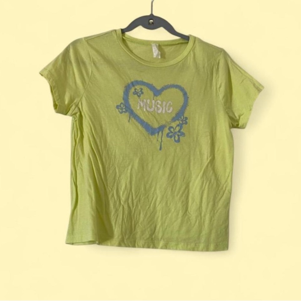 Neon Tshirt